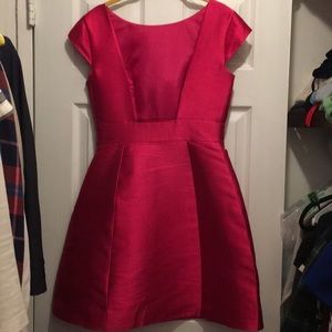 Kate Spade Open Back Dress